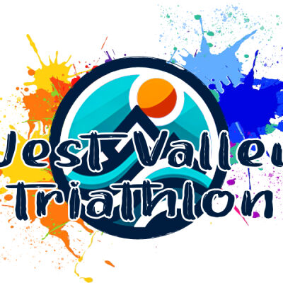 West Valley Tri Sticker Thumbnail